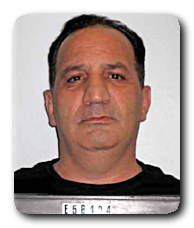 Inmate MOHAMMAD AWNI HABBAS