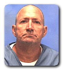 Inmate MICHAEL ROBERTSON