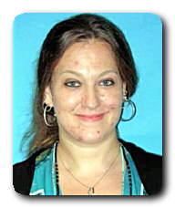 Inmate STACY ERIN BICKFORD