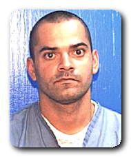 Inmate MICHAEL B RUIZ