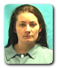 Inmate CHEYENNE M WOODRING