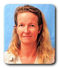 Inmate KARLA PATTERSON AMOS