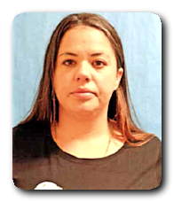 Inmate BRIANA MICHELE FROST