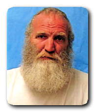 Inmate GREGORY PAUL LAMBERT