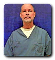 Inmate DAVID W WHITE