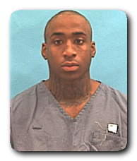 Inmate RASHEED K MARTIN