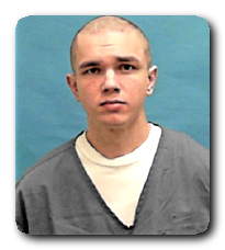 Inmate BILLY R SOUTHARD