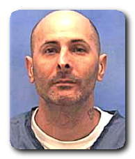 Inmate JOSEPH A YEAGER