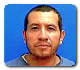 Inmate WALTER R LOPEZBARRIOS