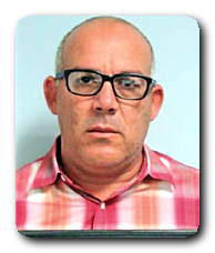 Inmate DAVID YRIBAR-HERNANDEZ