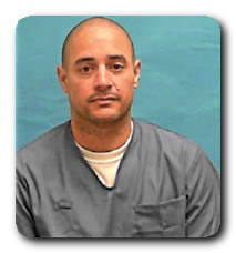 Inmate NELSON FERNANDEZ