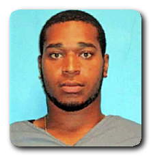 Inmate DERRELL YOUNG