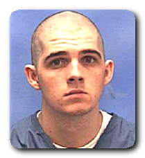 Inmate CODY W FROST