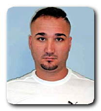 Inmate MICHEL LOPEZ MARTINEZ