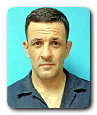 Inmate NATHAN AISPURO