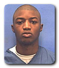 Inmate JAQUEZ T ROUSE