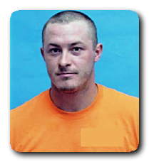 Inmate AARON JOSEPH TAYLOR