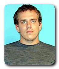 Inmate DUSTIN ARNOLD