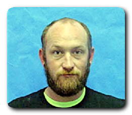 Inmate ANDREW FORRISTALL LEACH