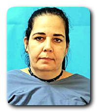 Inmate MADELAINE RODRIGUEZ