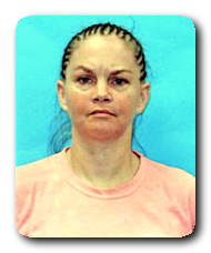 Inmate SUNSHINE MARIE AUSTIN