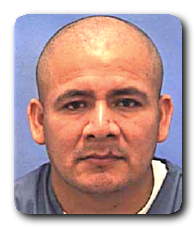 Inmate NABOR JUAREZ-ALAVEZ