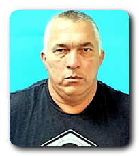 Inmate JOSE MIGUEL RUIZ-GARCIA