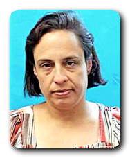 Inmate ERICKA MARIE FERNANDEZ