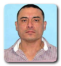Inmate LUIS ALBERTO ESTRADA