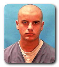 Inmate FELIPE C JR. FERNANDEZ