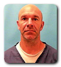 Inmate DAVID R LACKEY