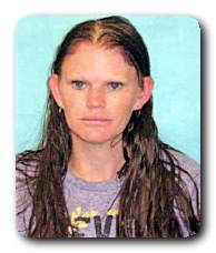 Inmate KIMBERLY A SNELL
