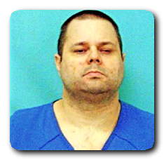 Inmate MICHAEL A HAIRE