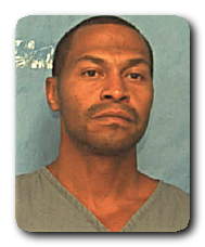 Inmate MARQUIS G ROBINS