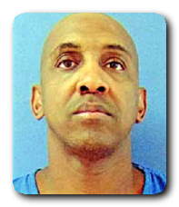 Inmate KEITH H BYFIELD
