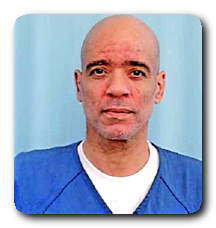 Inmate SAMUEL ISLES