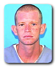 Inmate JEREMY MANNING
