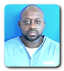 Inmate VINCENT A NORRIS