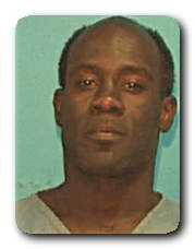 Inmate LEON S YOUNG