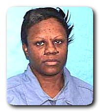 Inmate ESSIE B MOSELY