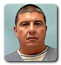 Inmate OSVALDO RODRIGUEZ