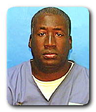 Inmate KENNETH A BUTLER