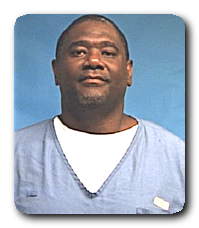 Inmate ANTHONY A LITTLES