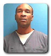 Inmate JAVON M YOUNG