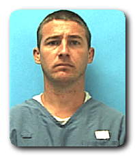 Inmate CHRISTOPHER W MANN
