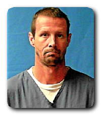 Inmate CHRISTOPHER FOSTER