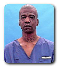 Inmate TONY PEREASE JR MURPHY