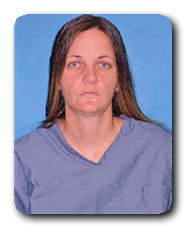 Inmate SHERRY A BAKER