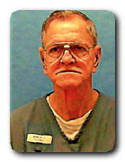 Inmate JEFFREY K RYBICKI