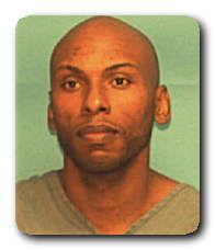 Inmate MARCUS D SANDS